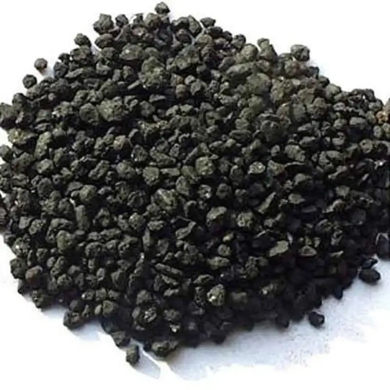 Calcined Petroleum Coke Calcined Petroleum Coke